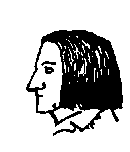 dude with long hair