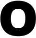 O